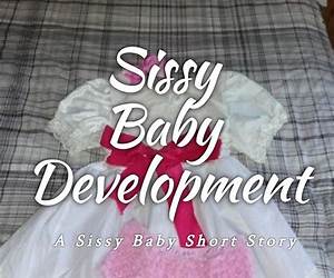 Sissy baby Development: An ABDL/Sissy Baby/Lgbtq story