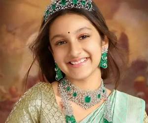Sitara : The Fallen Star
