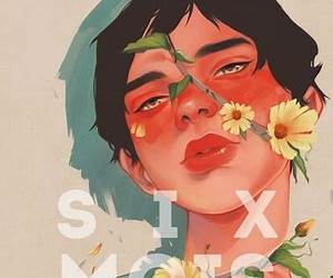 Six mois par an Six mois par an