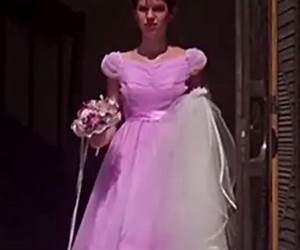 Sixteen Bridesmaid Dresses: 80s Movie Night Series