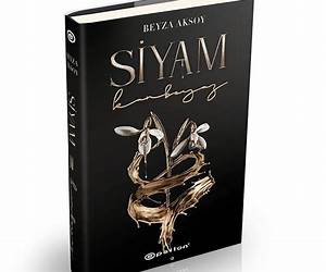 Siyam-II: Kanbeyaz Siyam-II: Kanbeyaz