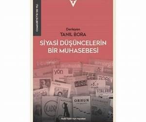 Siyasi Düşüncelerin Bir Muhasebesi