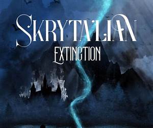 Skryta'lian: Domination (French Edition) Skryta'lian: Domination (French Edition)