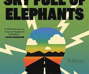 Sky Full of Elephants