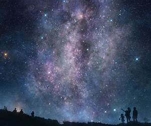 Sky Full of Stars (Midnight Series Book 4)