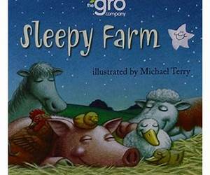 Sleepy Farm: Bedtime Story For Children, Nursery Rhymes For Babies and Toddlers (Nursery Rhymes For Kids Book 1) Sleepy Farm: Bedtime Story For Children, Nursery Rhymes For Babies and Toddlers (Nursery Rhymes For Kids Book 1)