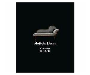 Slottets Divan Slottets Divan