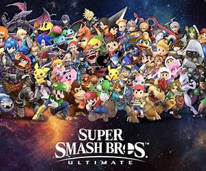 Smash!: The Broxteth Devil Smash!: The Broxteth Devil