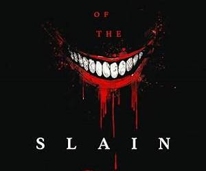 Smiles of the Slain: The Hunt for a Killer Smiles of the Slain: The Hunt for a Killer