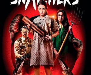 Snatchers: Part One (Books 1-6) (Apocalypse 1) Snatchers: Part One (Books 1-6) (Apocalypse 1)