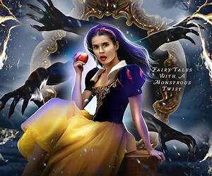 Snows Sinful Seven (Fairy Tales with a Monstrous Twist) Snows Sinful Seven (Fairy Tales with a Monstrous Twist)