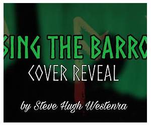 So Sing the Barrows