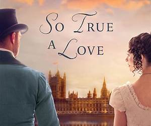 So True a Love So True a Love