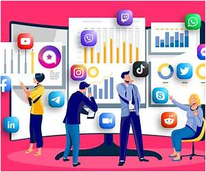 Social Media Marketing: Easy Steps to Rapid Growth, Stress-Free Advertising and Online Presence Social Media Marketing: Easy Steps to Rapid Growth, Stress-Free Advertising and Online Presence