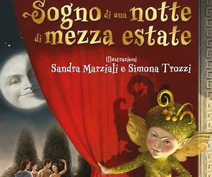 Sogno di una notte di mezza estate: (Edizione integrale) (Italian Edition) Sogno di una notte di mezza estate: (Edizione integrale) (Italian Edition)