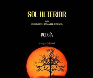 Sol Ulterior (Spanish Edition) Sol Ulterior (Spanish Edition)
