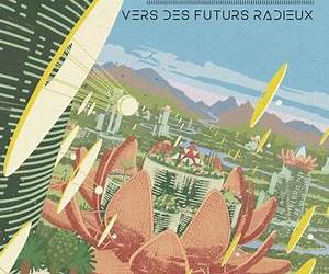 SolarpunkVers des futurs radieux SolarpunkVers des futurs radieux