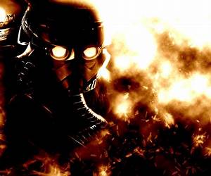 Soldier of Death (Shadows of Redemption #1)