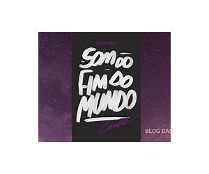 Som do fim do mundo: Contos (Portuguese Edition) Som do fim do mundo: Contos (Portuguese Edition)