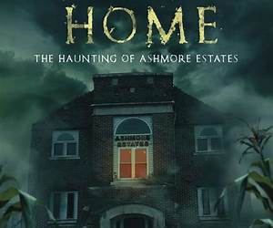 Some Call it Home: The Haunting of Ashmore Estates (Investigating the Haunted)