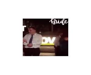 Somebody Else's Wedding