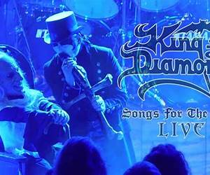 Songs for the Dead (Inspector Drake)