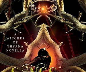 Songs of Ruin: A The Witches of Thyana Novella Songs of Ruin: A The Witches of Thyana Novella