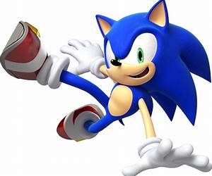 Sonic: La velocità, ora in 3D