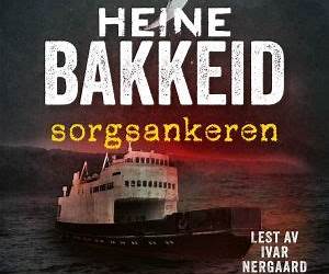 Sorgsankeren (Thorkild Aske, #5)