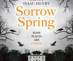 Sorrow Spring Sorrow Spring