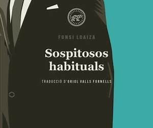 Sospitosos habituals: Corrupció a l’Estat espanyol Sospitosos habituals: Corrupció a l’Estat espanyol