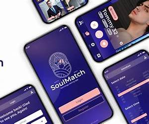 SoulMatch: A Love Story in the Age of AI