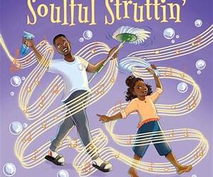 Soulful Struttin' Soulful Struttin'