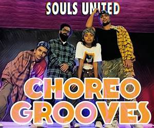 Souls United (Soul Weavers Duology #2)