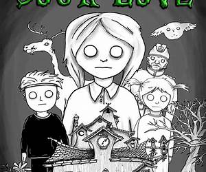 Sour love: a lovely sour collection of love Sour love: a lovely sour collection of love
