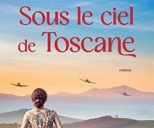 Sous le ciel de Toscane Sous le ciel de Toscane