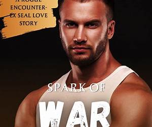 Spark of War and Love: A Rogue Encounter