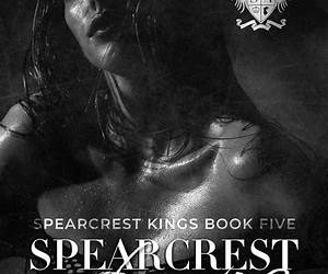Spearcrest Devil (Spearcrest Kings) Spearcrest Devil (Spearcrest Kings)