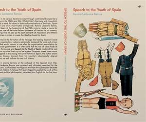 Speech to the Youth of Spain Speech to the Youth of Spain