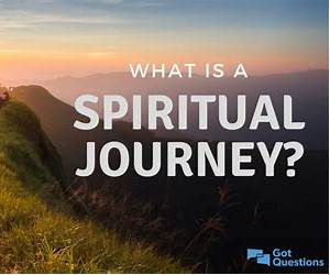 Spiritual Journey: Having Faith in Jesus Spiritual Journey: Having Faith in Jesus