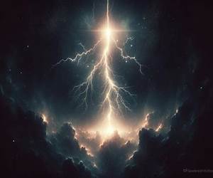 Spiritual Lightning: Answering Your Call from Jesus to Master His Values Spiritual Lightning: Answering Your Call from Jesus to Master His Values
