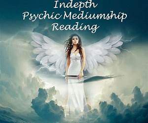Spiritual Mediumship: A Medium's Adventure's With the Spirit World