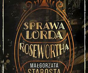 Sprawa lorda Rosewortha Sprawa lorda Rosewortha