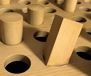 Square Peg in a Round Hole: Poetry, Art \u0026 Creativity by Robbie Cheadle