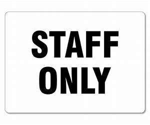 Staff Only (The Scarlet Hotel) Staff Only (The Scarlet Hotel)