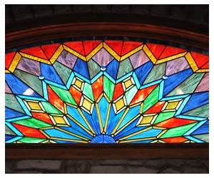 Stained Glass