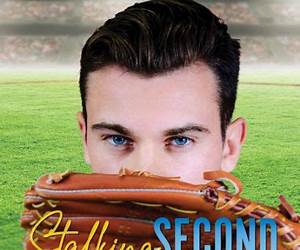 Stalking Second (An All About the Diamond Romance #7)