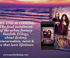 Starfolk Rising: Book 3 of the Starfolk Trilogy