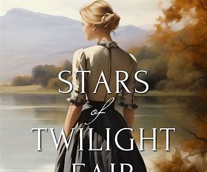 Stars of Twilight Fair (Love's Journey, #3) Stars of Twilight Fair (Love's Journey, #3)