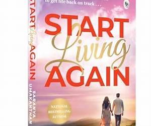 Start Living Again Start Living Again
